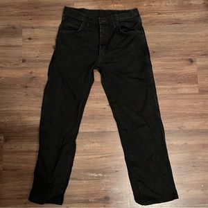 Rustler jeans. W31 L30